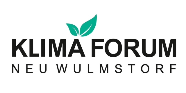 Logo des Klimaforums Neu Wulmstorf