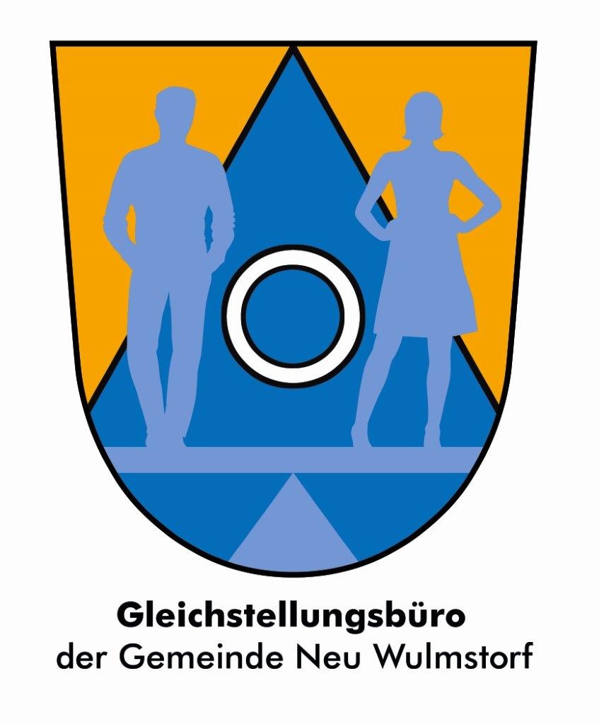 Logo der Gleichstellung Neu Wulmstorf