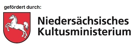 Logo des niedersächsischen Kultusministeriums
