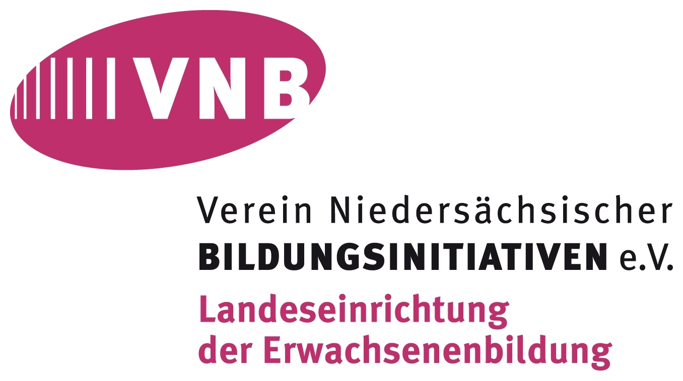 Logo des VNB Niedersachsen