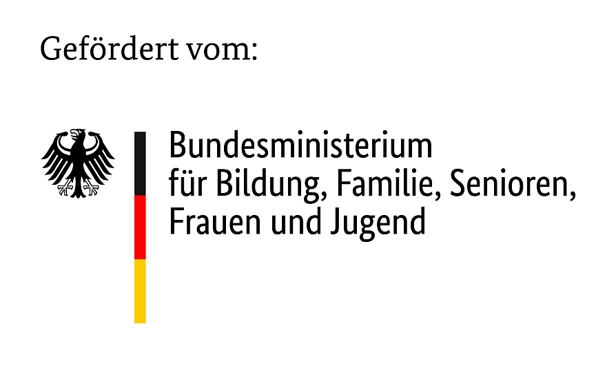 Logo BMBFSFJ